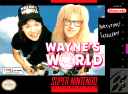 Waynes World Nes